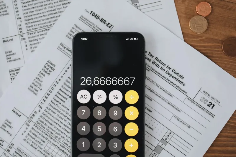 Uncle Sam Wants a Piece of Your Dogecoin Ticket: The Tax Bill Hiding Inside Every Payout