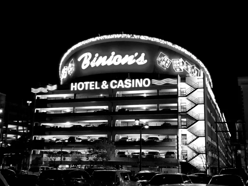 The House Always Wins — Unless the House Runs on Blockchain: Crypto Books vs. Vegas