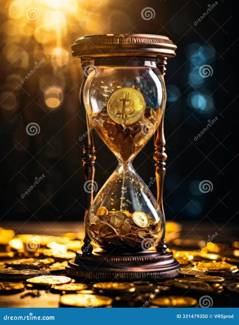 No Expiration Date: Your Crypto Just Became a Hostage in a Market That Never Settles