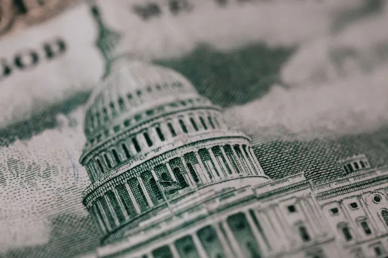 When Washington Wakes Up: The Two-Front Squeeze That Could Hit Your Crypto Sportsbook